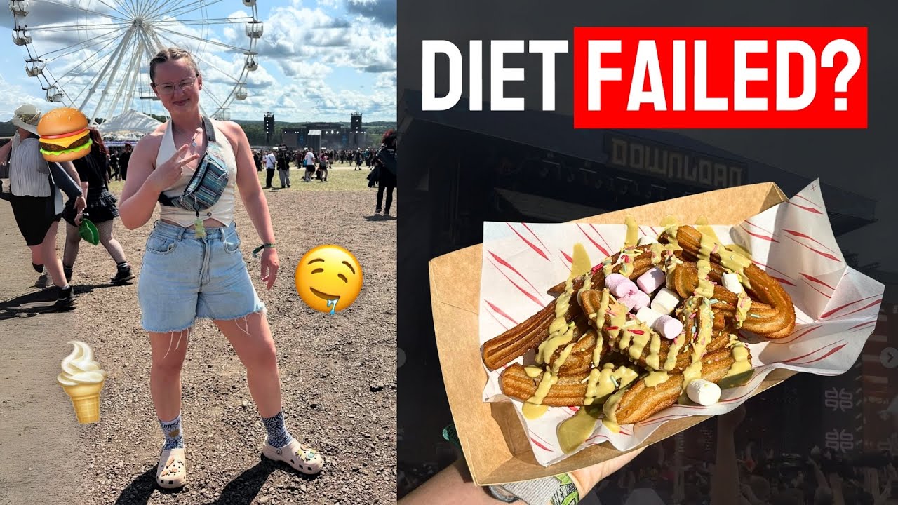 Did I Lose All My Progress? (2 Weeks Off - Brutal Truth)