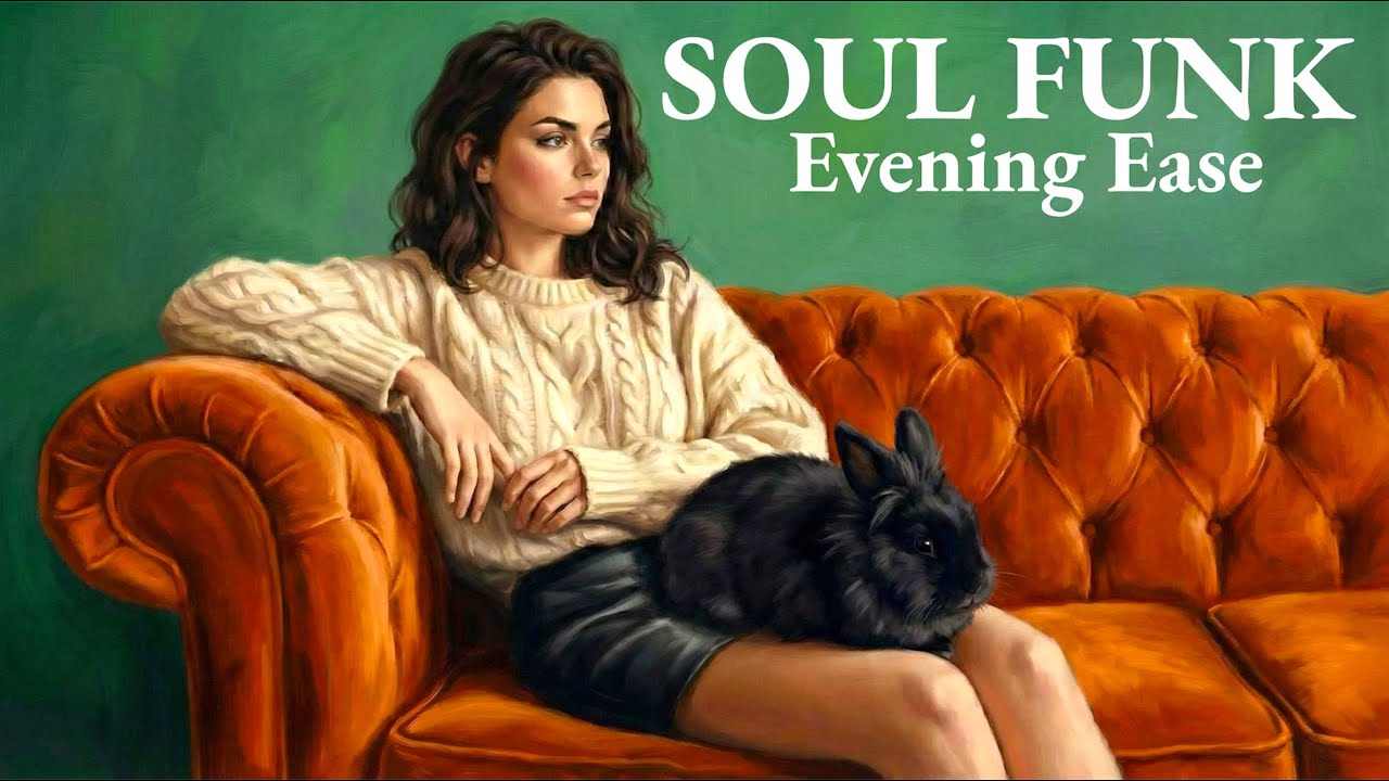 Soul Funk Vibes | Evening Ease