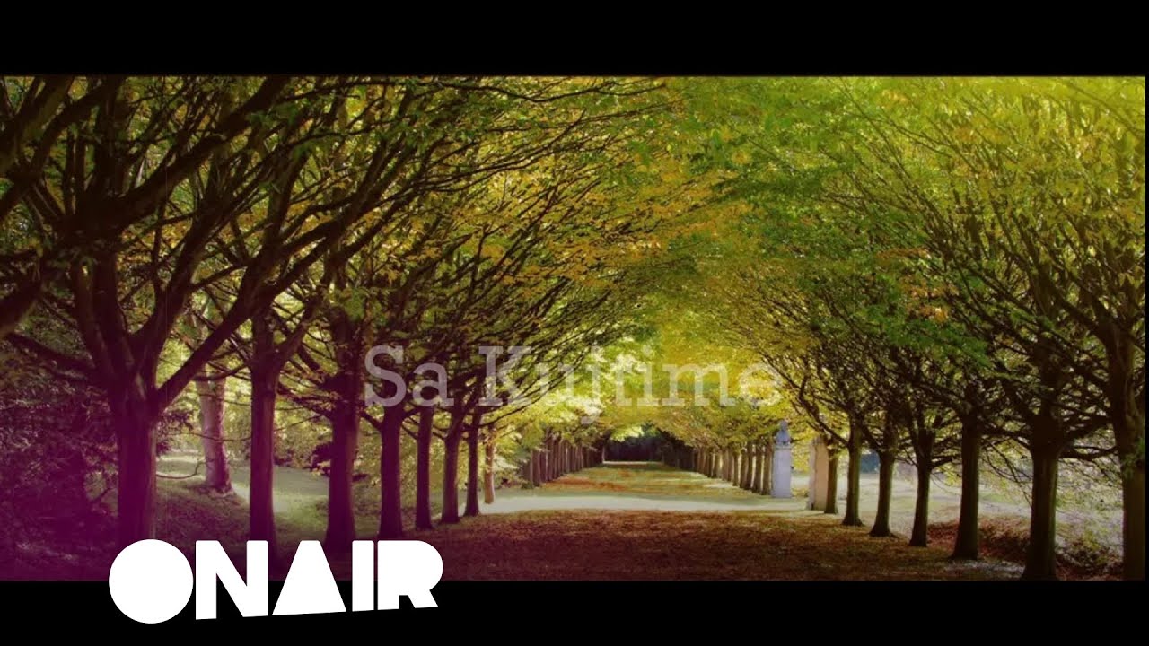 Enill ft Extral - Sa Kujtime (ProdByExmusic)