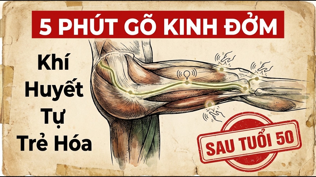 BÍ MẬT 3 CHIÊU THỨC  