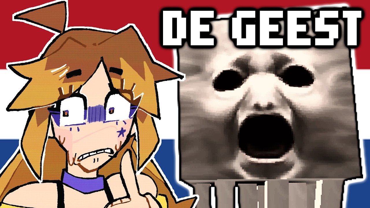Dutch Minecraft