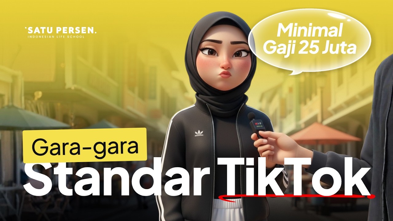 Kenapa Makin Banyak Pasangan Cerai di 2025?