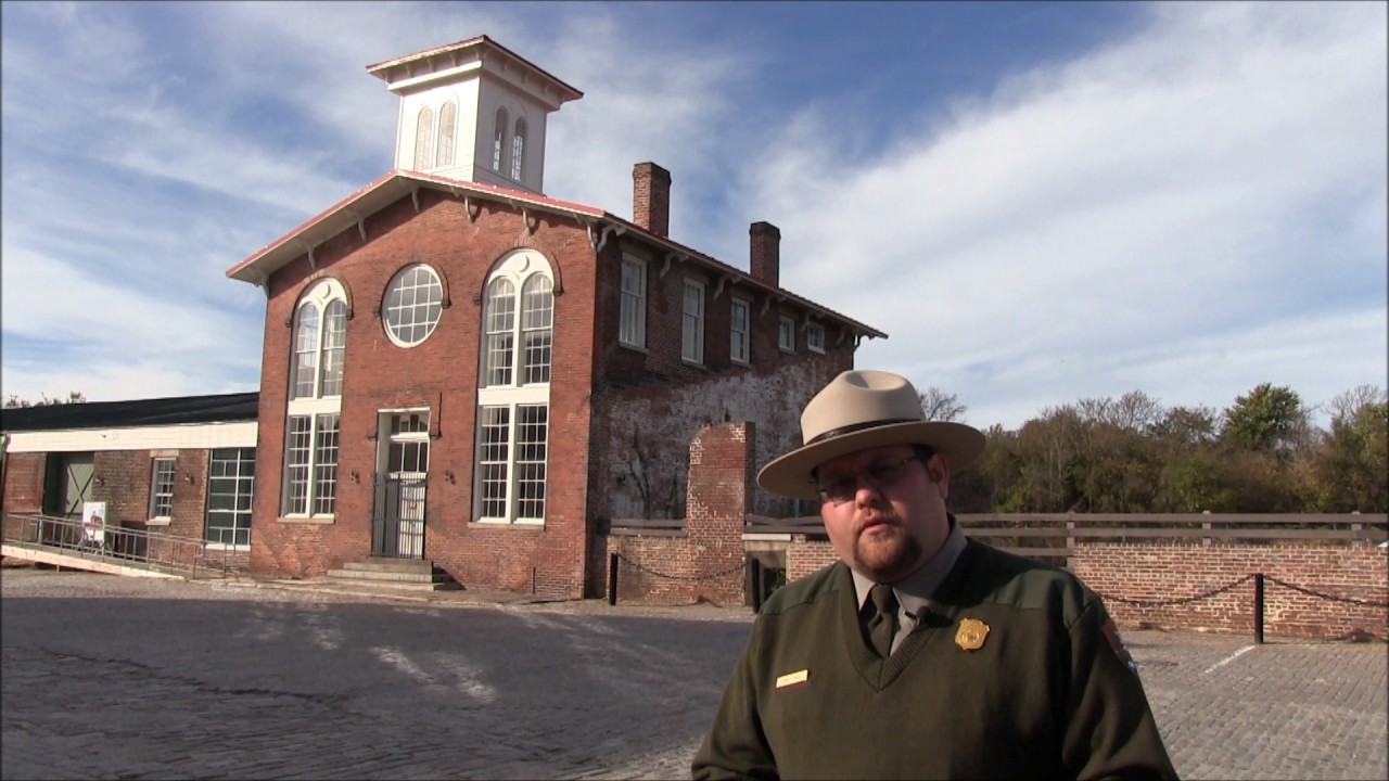 Appomattox Campaign, Episode 1: Introduction (HD)