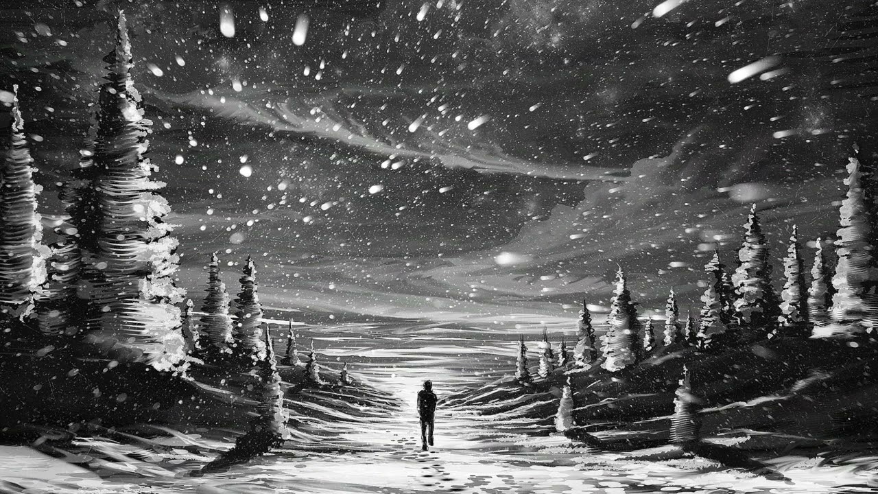 Winter Breeze