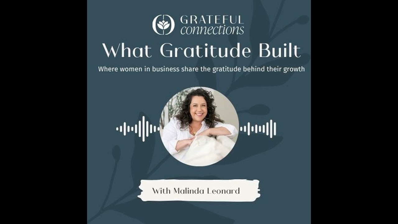 Intuitive Encounters: Finding Inner Guidance in Business and Life with Jamie Roth