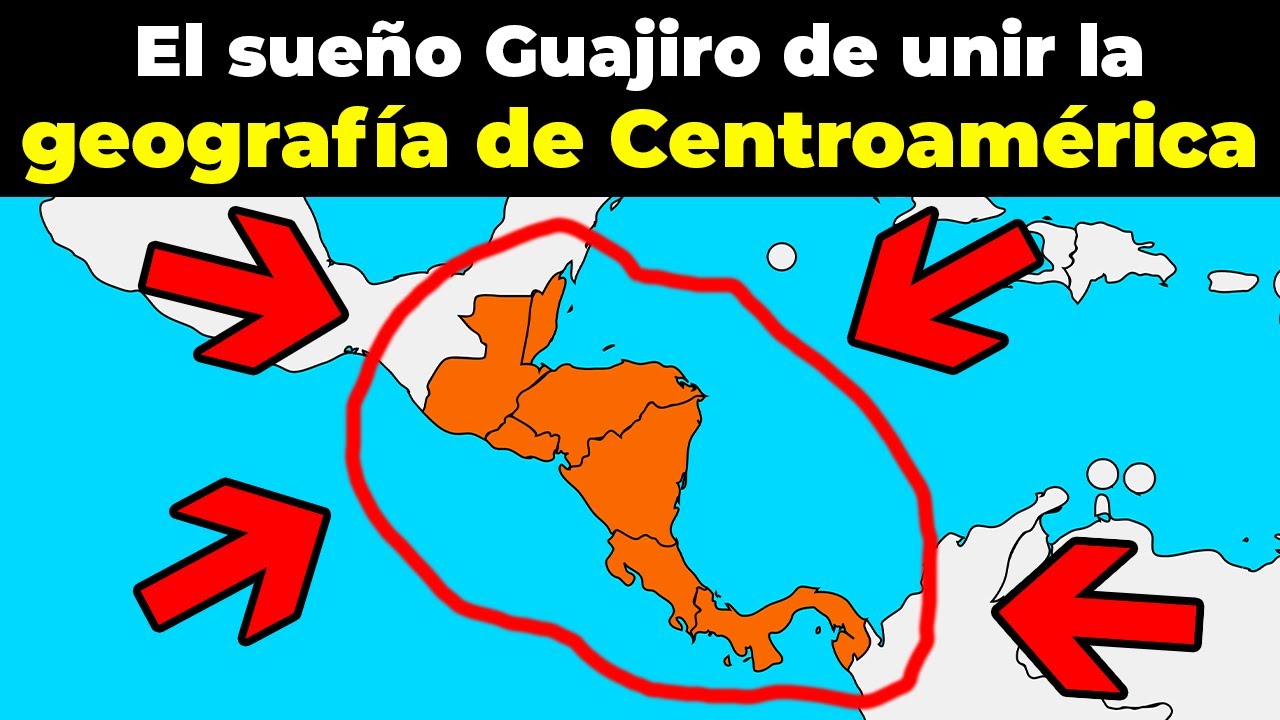 El gran fracaso de la República Federal de Centroamérica
