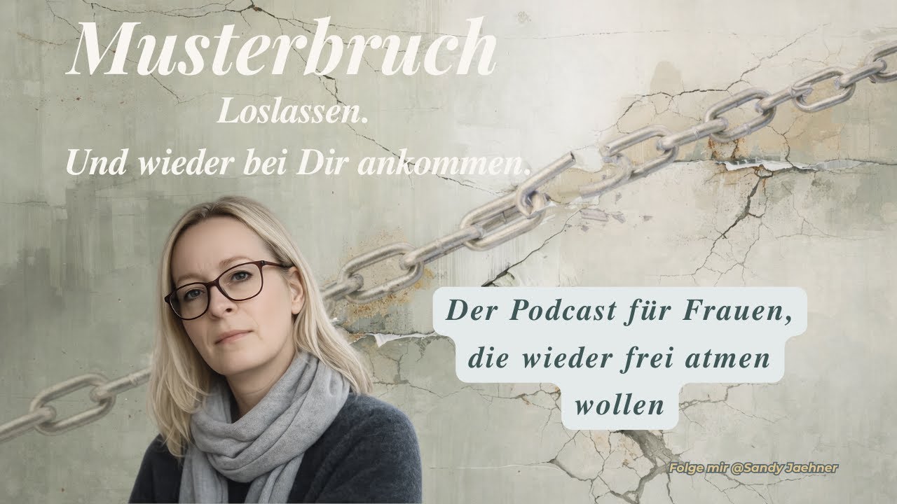 Loslassen in Beziehung - warum es innerlich beginnt
