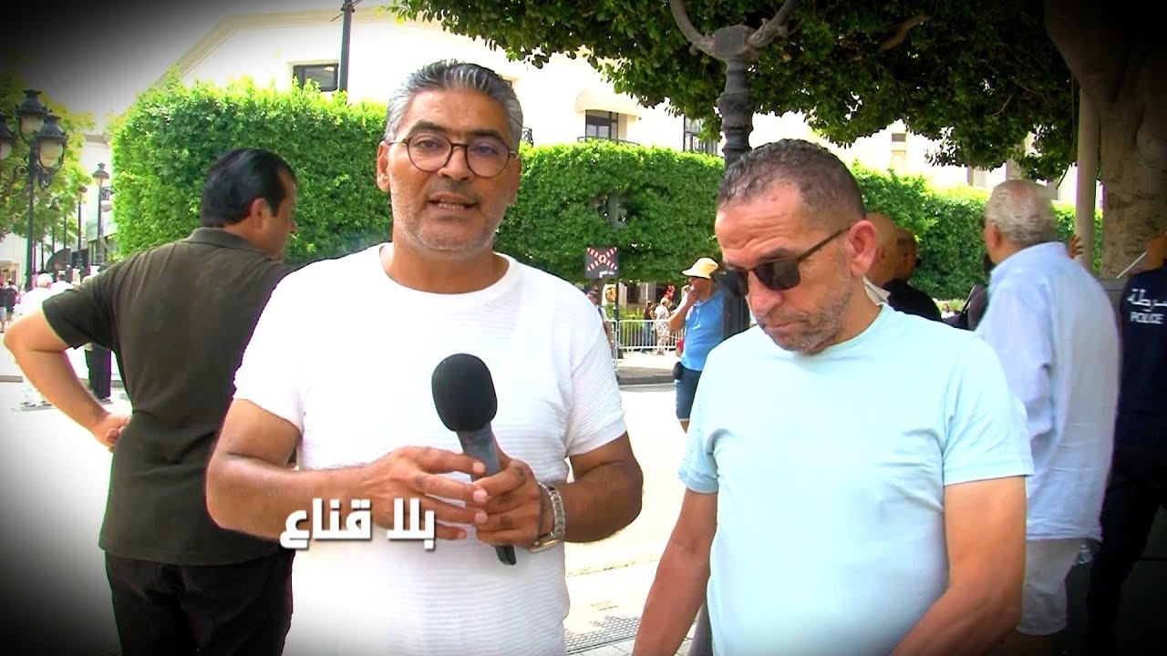 نقابي يعيش في باريس..جيراني وزراء من تونس يملكون عقارات بمليارات الأوروات..والنقابات وسيلة للارتزاق