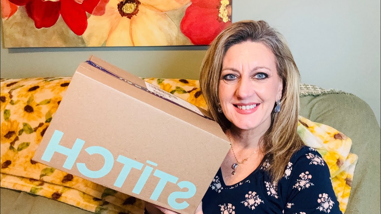 Stitchfix and channel updates! #stitchfix #stitchfixunboxing  #stitchfixtryon 