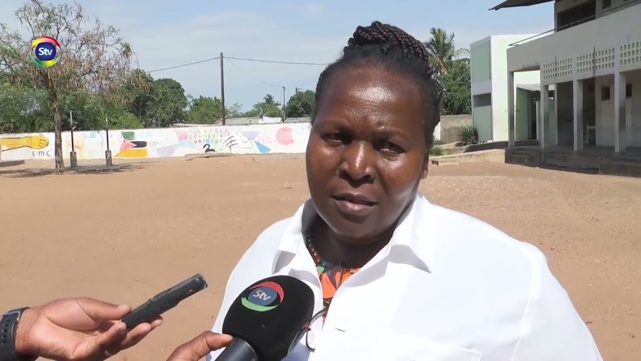 Professores boicotam exames em Maputo e Matola