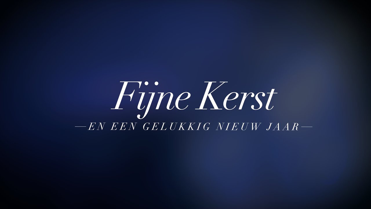 Fijne Kerst 2022 I Virto Group I Dutch