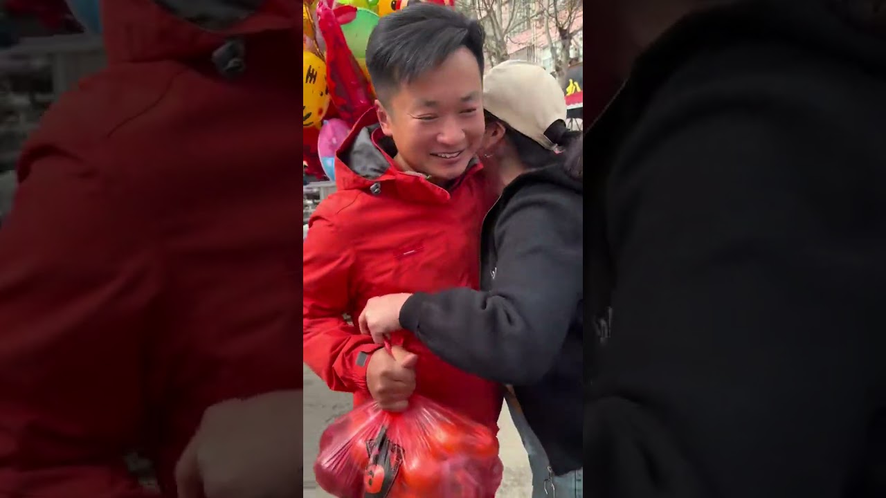 今天婆家姑妈来了，给婆婆说去上集接，婆婆让我回家，最后吃饭还是姑侄……#农村生活 #农村美食 #人间烟火 #新农人计划2025