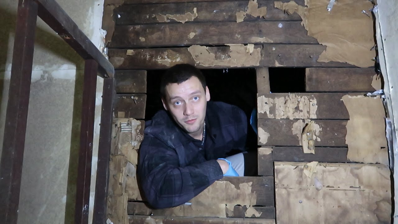 Смотрите, что я нашёл! 4x «Бабушкин секретный чердак» 1895 года