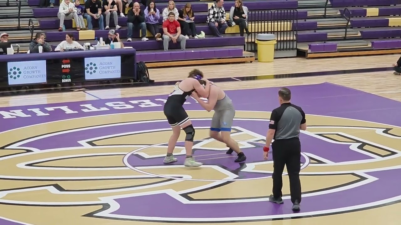 Austin @215 Dual vs CCS 2/10/2026