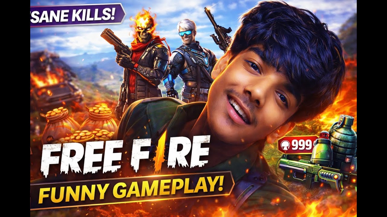 Free Fire New Tragon Skin #FREEFIRE #SHORTS