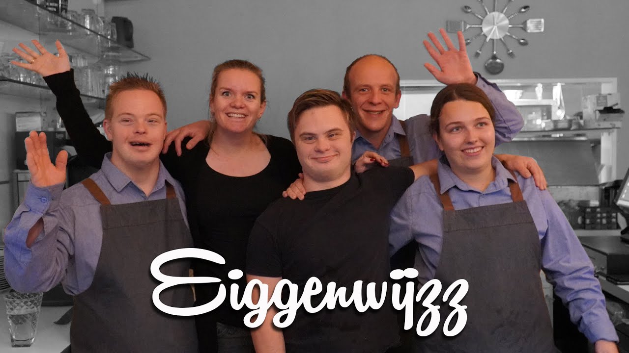 Brasserie Eiggenwijzz