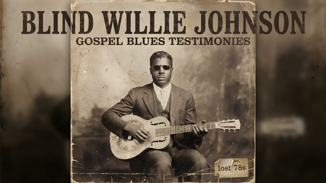 Charley Jordan – St. Louis Street Blues (1930–1936) | Urban Delta Archive