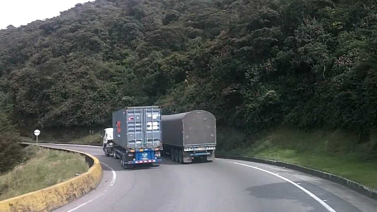 Que horror Parte 1