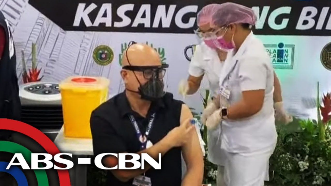 Dateline Philippines | ANC (6 March 2021)