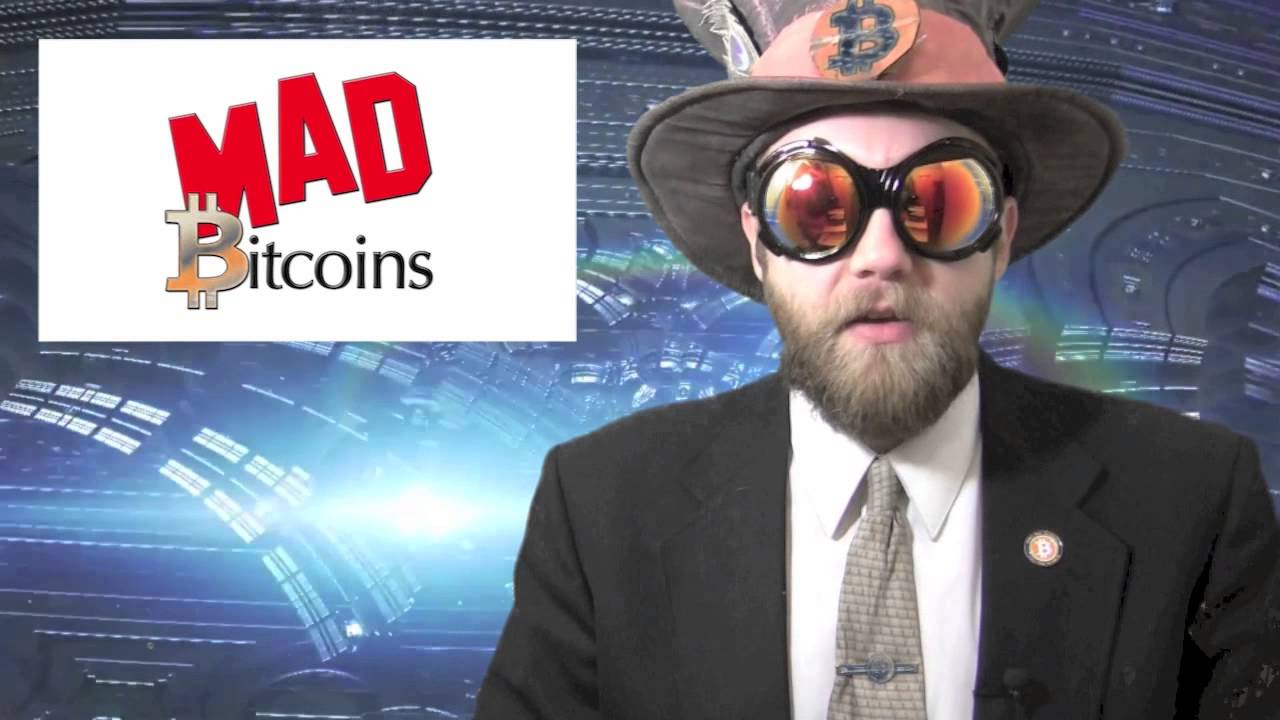 Why Bitcoin Matters -- Vegas Casinos Accept Bitcoin -- Sponsor MadBitcoins for Feathercoins!