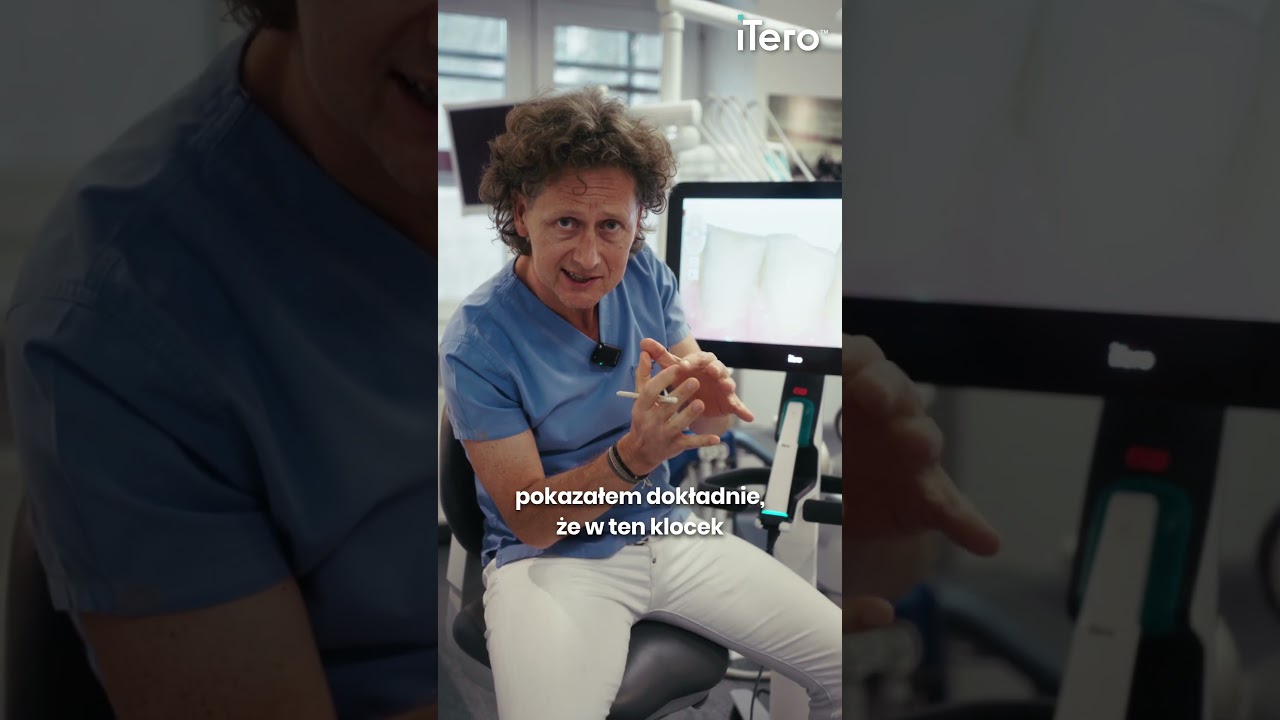 Tego dowodu POTRZEBUJE Tw&oacute;j pacjent!