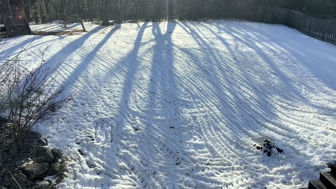Prototype #9 ellipse routes 16x speed