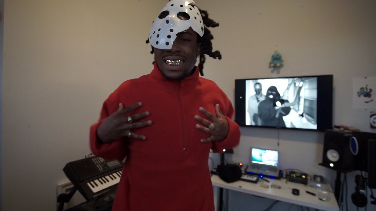 454 - QUICK SCHEME [PROD. BY 454]
