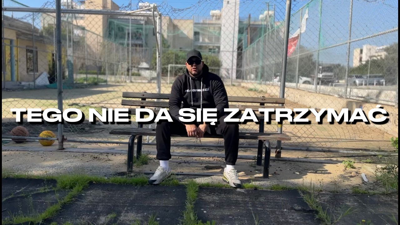 SADOCH - Tego nie da się zatrzymać prod.Profus