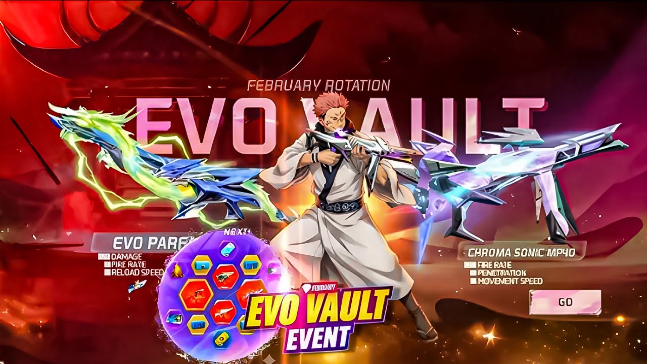 NEXT EVO VAULT EVENT CONFIRM FREE FIRE 🤩💥|| FREE FIRE UPCOMING NEW EVENT BANGLADESH SERVER 💞 || FFBD