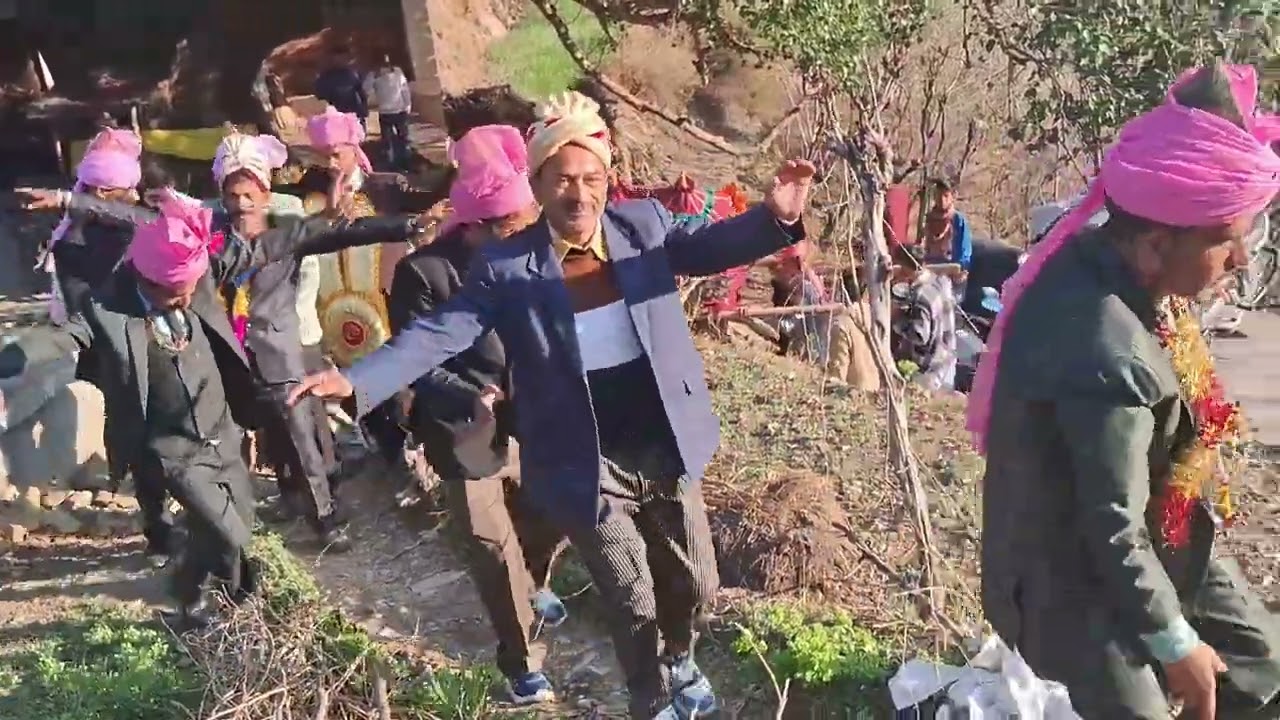 Baraat ki vapsi