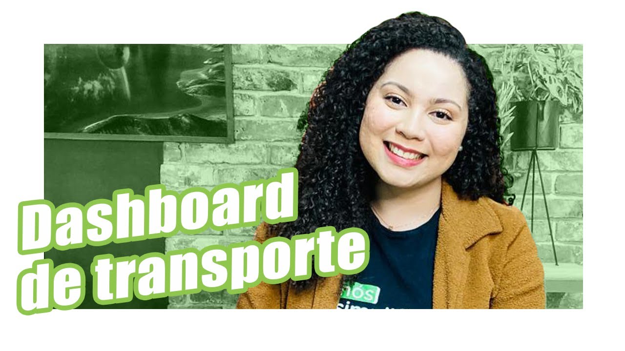 Dashboard de TRANSPORTE: a melhor forma de utilizar e ALAVANCAR a LUCRATIVIDADE da TRANSPORTADORA