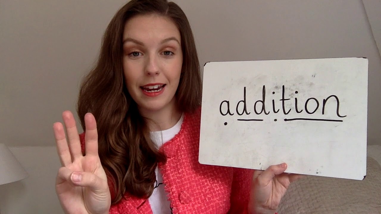 Miss Kelly's Phonics: Set 3 'tion'