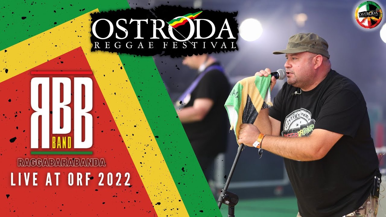 Raggabarabanda live ORF 2022 - 10 07 2022 (full show)