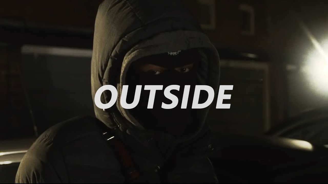 [FREE FOR PROFIT] Teeway x Frosty x UK Drill Type Beat 