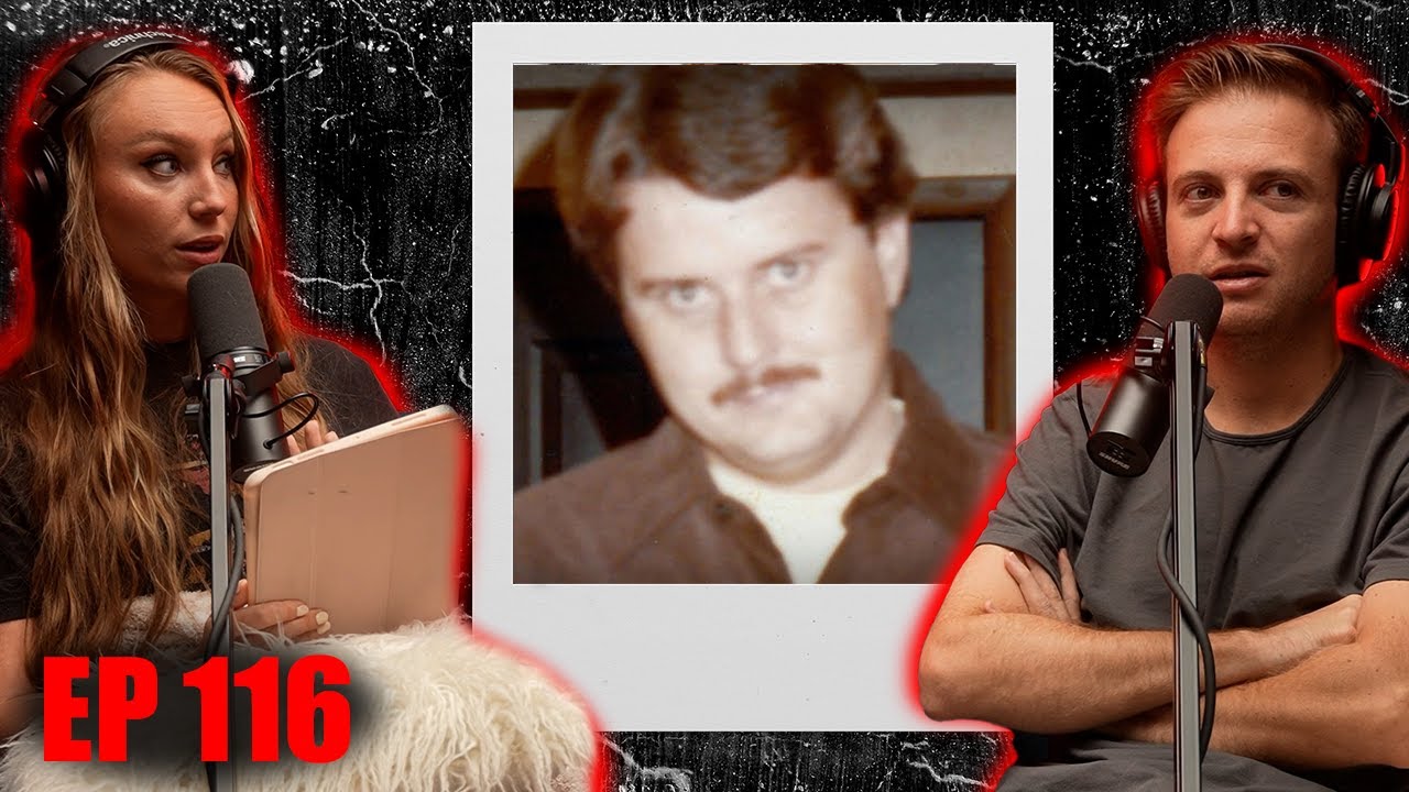 116. Lisa McVey and the Tampa Bay Victims