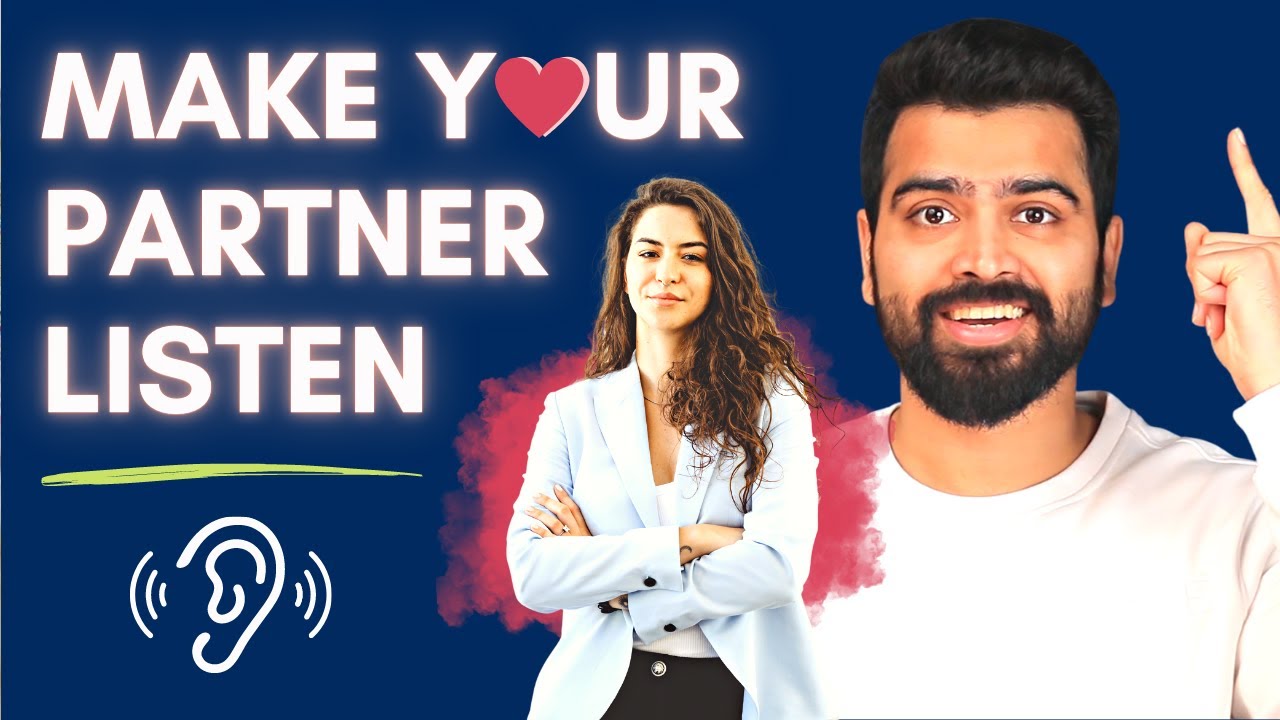 Making your partner do what you want | 13 Do's and Don'ts