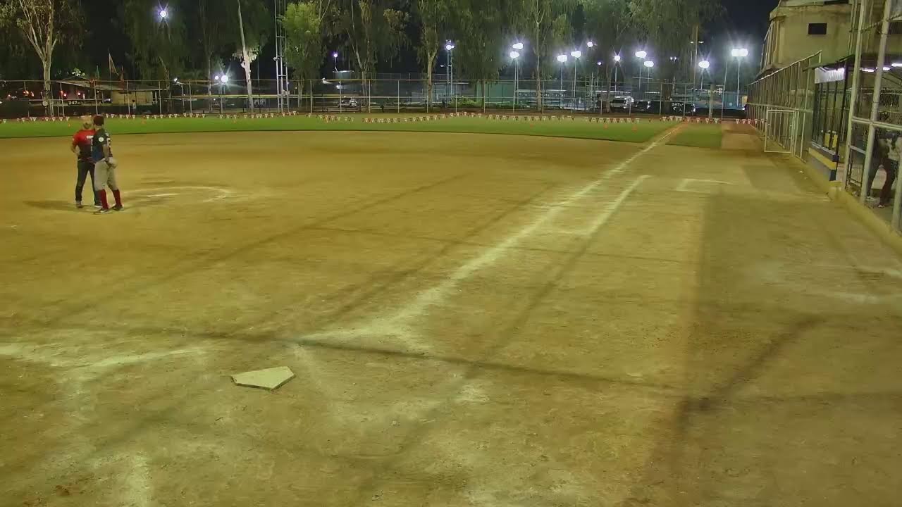 COPA CARNAVAL AEGLES PROFESSIONLS -BRAVES KIDS     VS   TEAM SUCRE