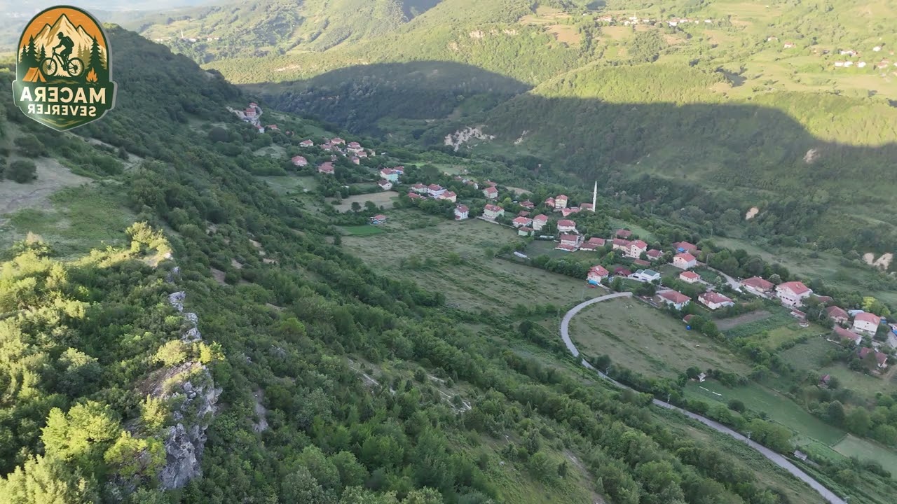 Alparslan Köyü – Gurbet Türküsü