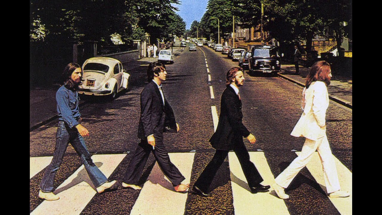 This Photo Is 50 Years Old