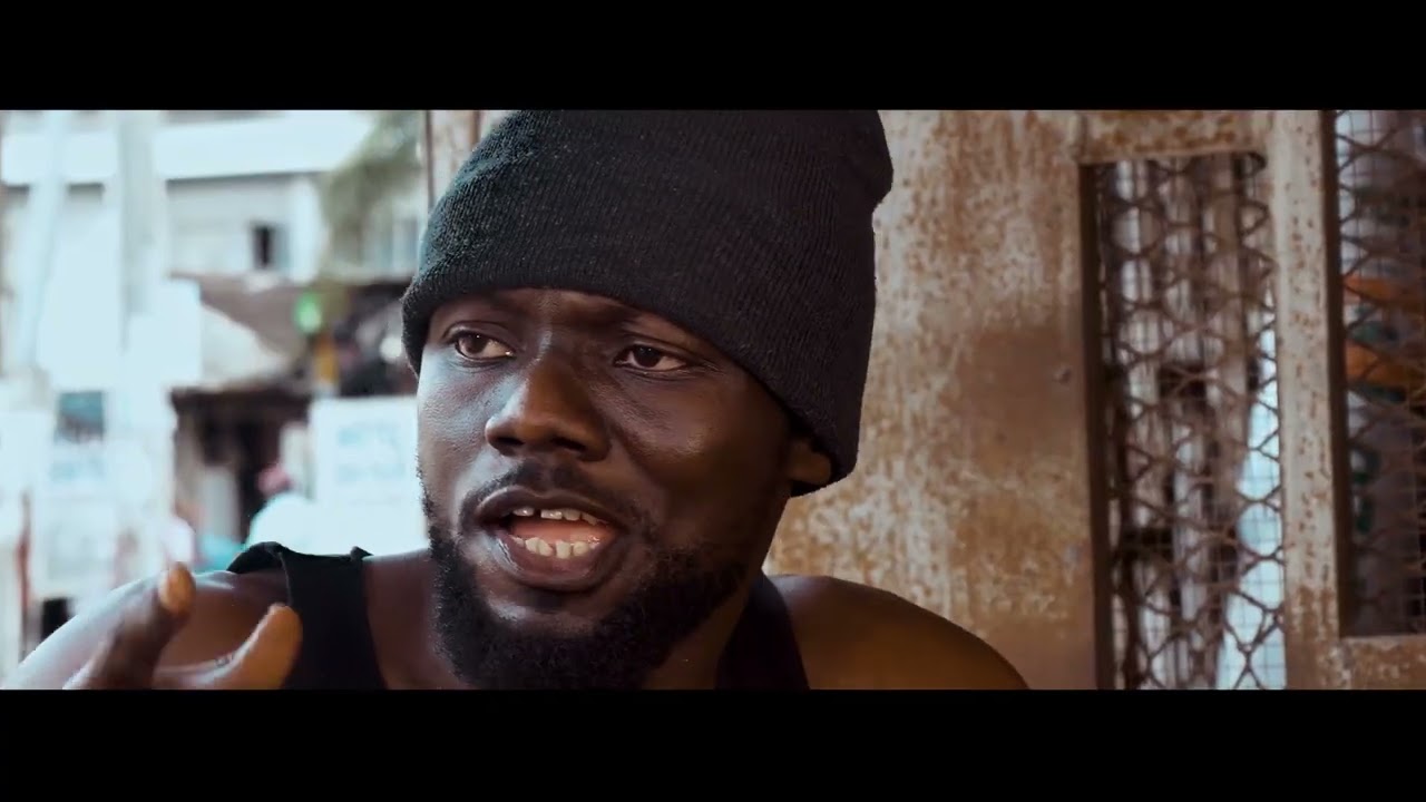 SERY ET SORY – Épisode 2 | Hopitale est mié