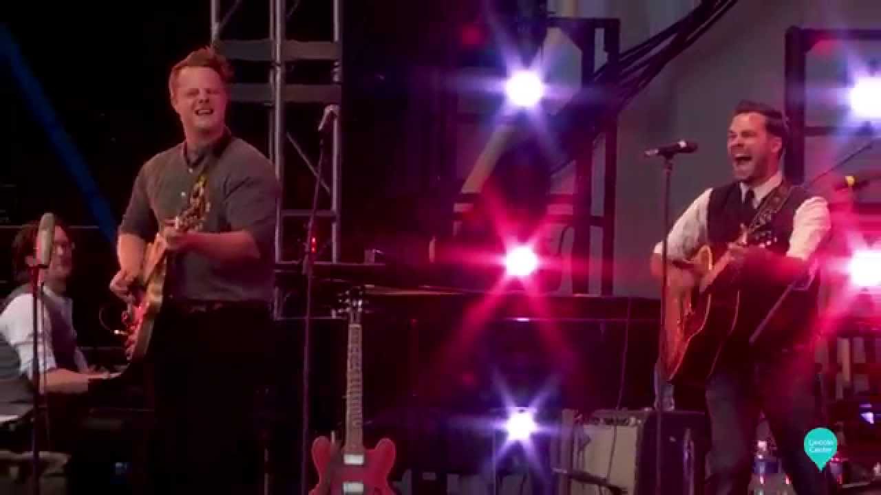 Rosanne Cash / The Lone Bellow / Buddy Miller & Jim Lauderdale