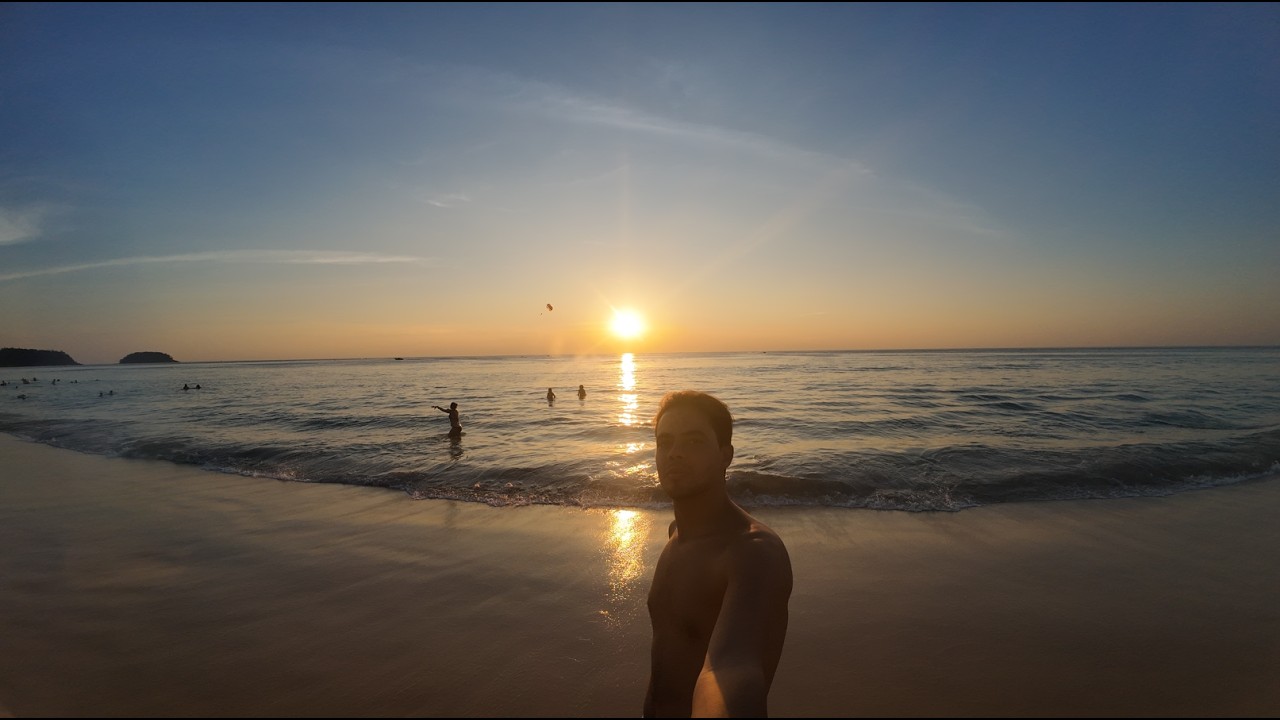 Ep. 3 | Phuket e Krabi | 9-18 Gennaio 2026