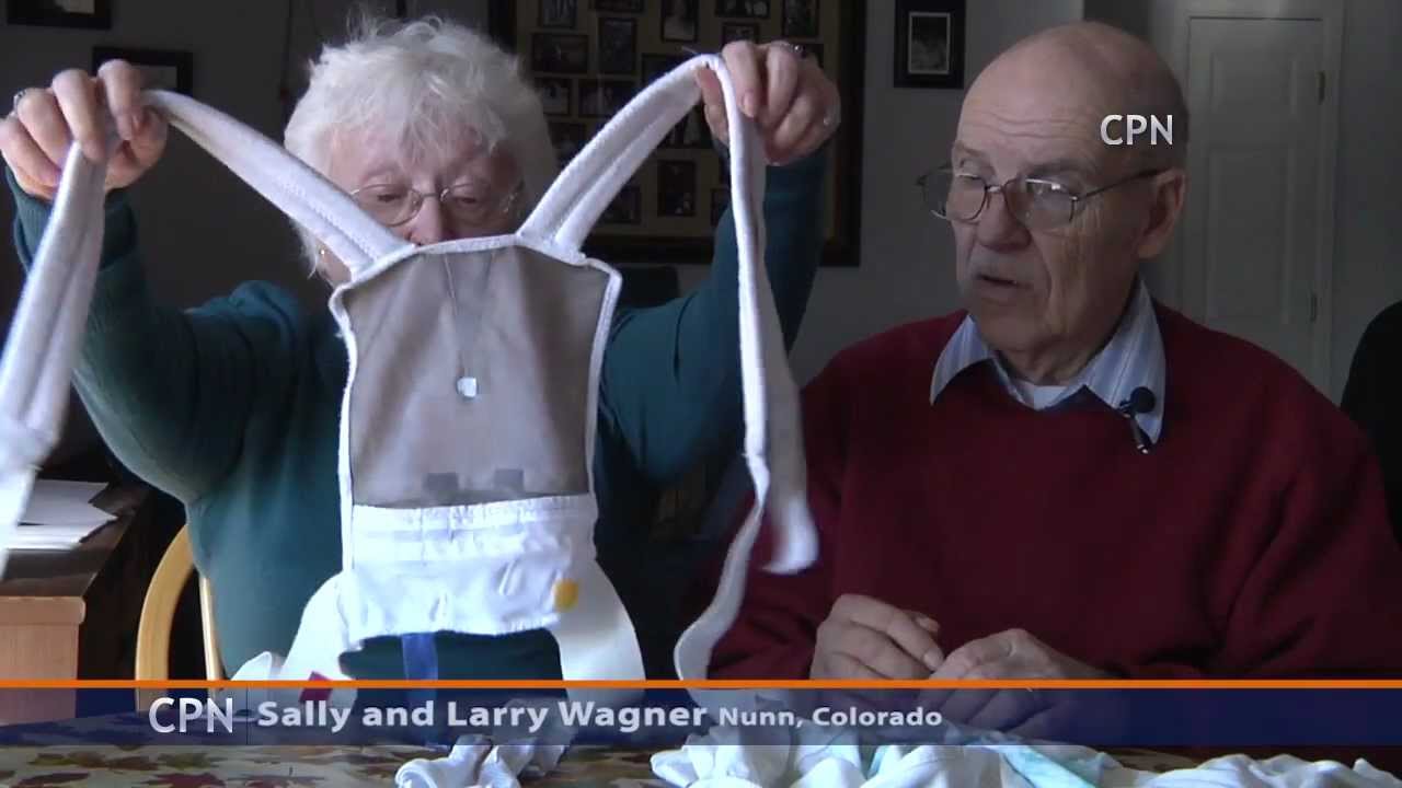 Vest-style defibrillator jumpstarts the heart