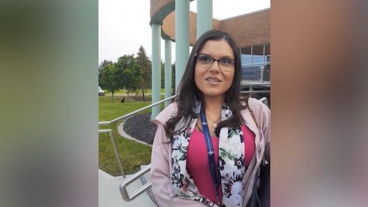 Niagara Catholic school board trustee compares Pride flag to a Nazi flag