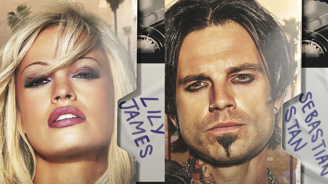 Lily James & Sebastian Stan&rsquo;s PAM & TOMMY: WHY was this made?? (Hulu Review)
