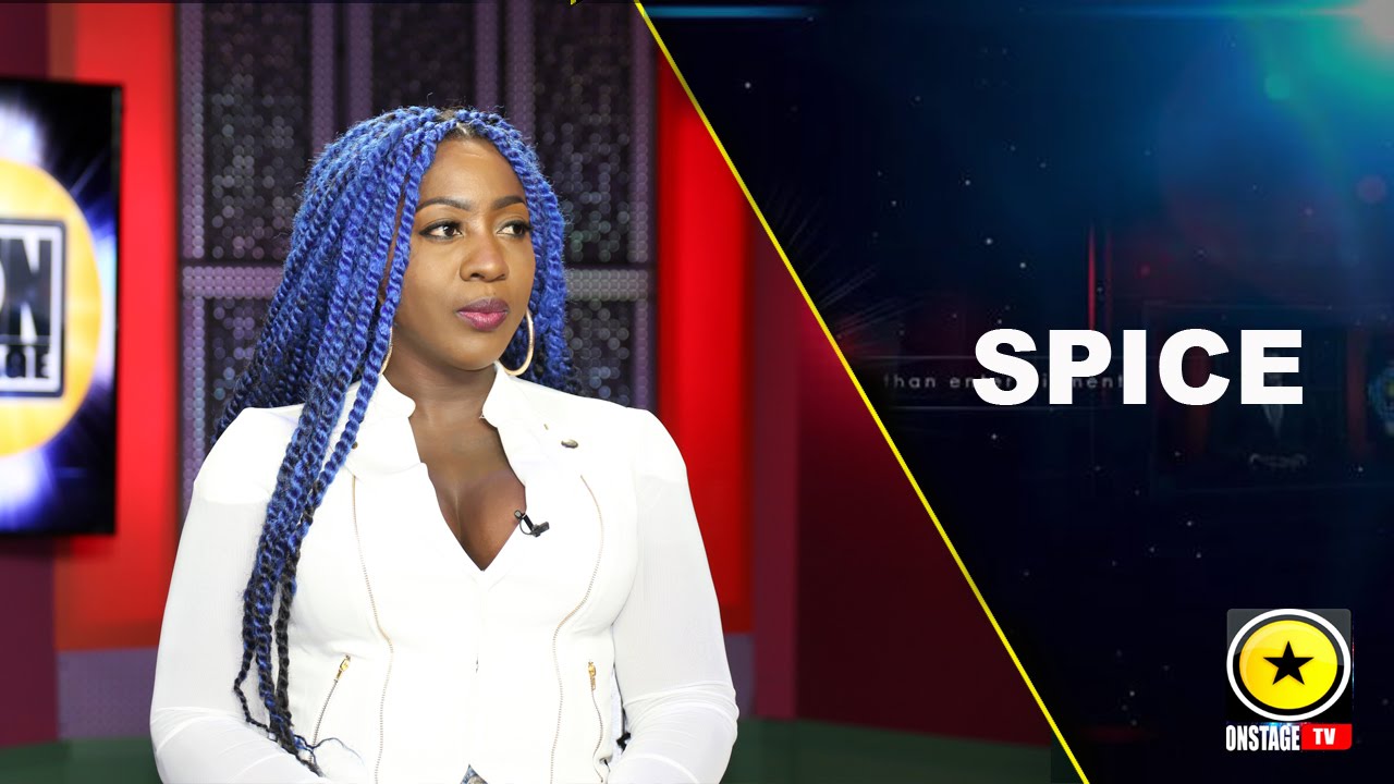 Spice: Exposes Needle Eye