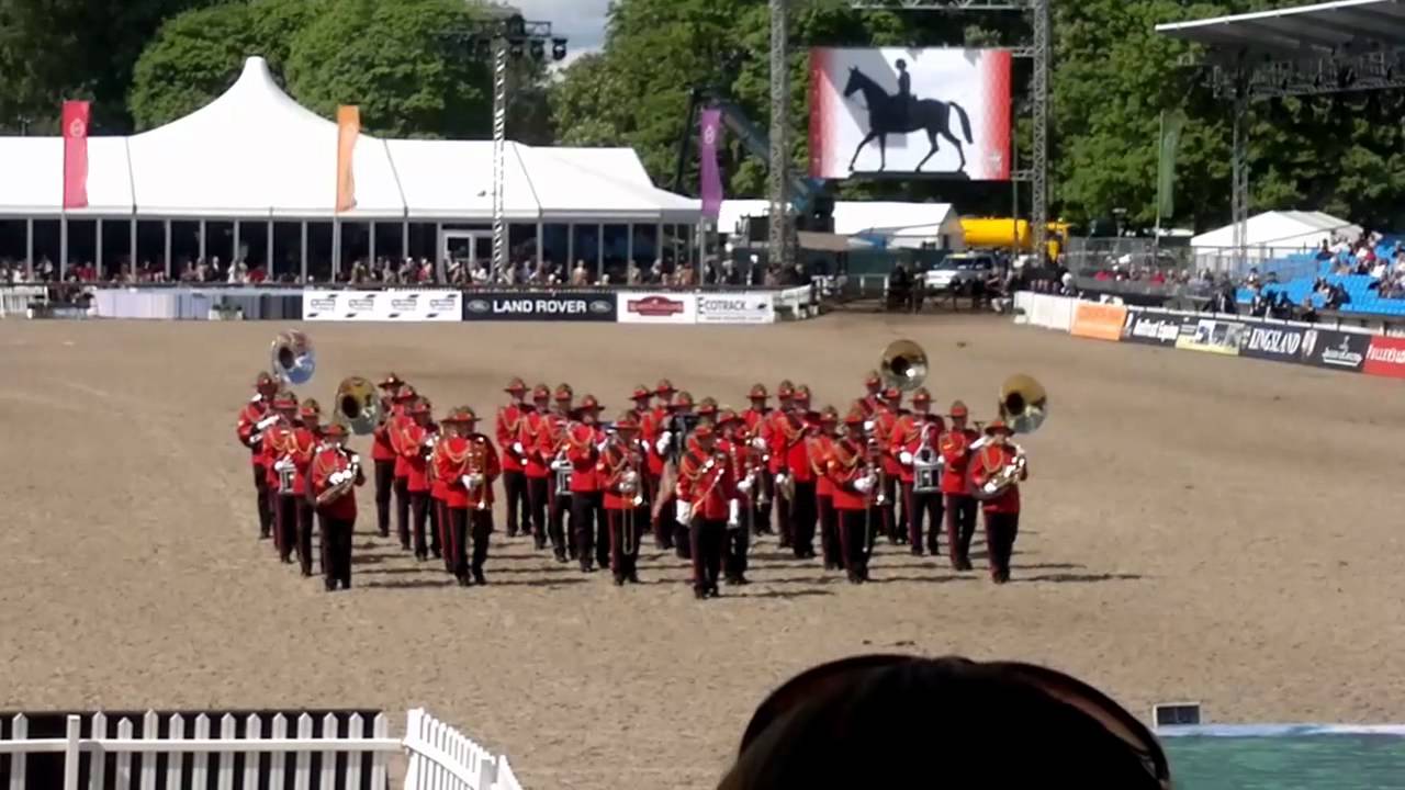 Delphine Newzeland Army Band