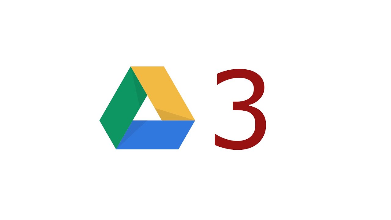 Guida Drive Pt 3: Creare documenti
