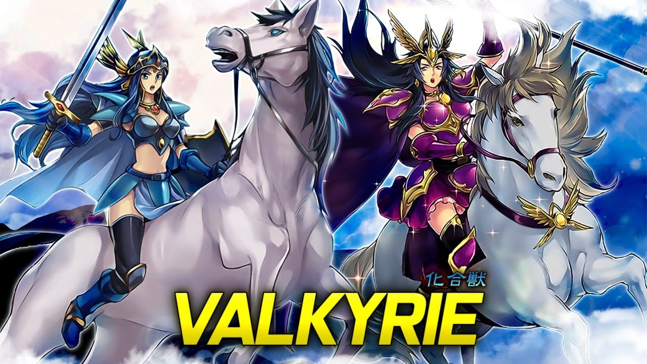 Deck Valkyrie
