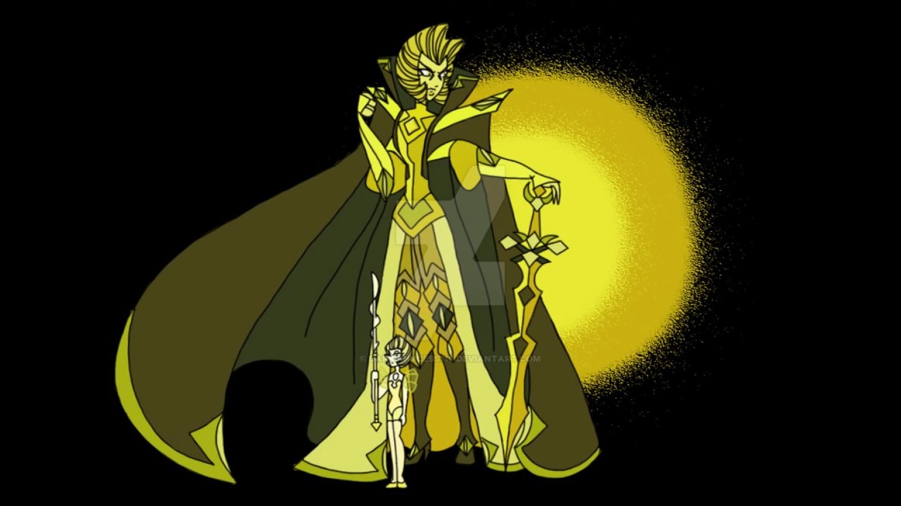 Diamond Authority Tribute